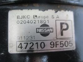 Nissan Primera Stabdžių vakuumo pūslė 