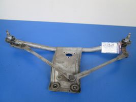 Mazda 121 SM Tringlerie et moteur d'essuie-glace avant 