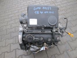 Volkswagen Lupo Silnik / Komplet 
