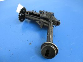 Renault Kangoo I Oil pump 