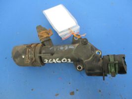 Renault Clio II Termostat / Obudowa termostatu 