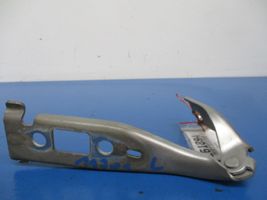 Ford Fusion Engine bonnet/hood hinges 