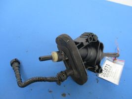 Ford Fusion Clutch master cylinder 