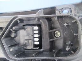 Opel Corsa C Lampa tylna 