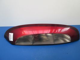 Opel Corsa C Lampa tylna 