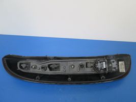 Opel Corsa C Lampa tylna 