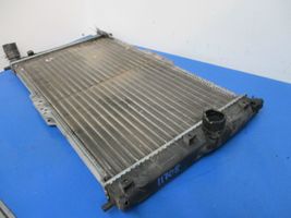 Daewoo Leganza Coolant radiator 