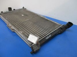 Daewoo Leganza Coolant radiator 