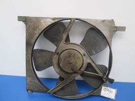 Daewoo Espero Ventilatore di raffreddamento elettrico del radiatore 