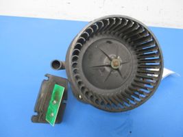 Chevrolet Venture Heater fan/blower 