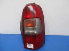 Chevrolet Venture Lampa tylna 