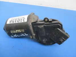 Chrysler Concorde Front wiper linkage and motor 