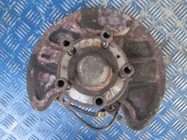 Volvo 960 Front wheel hub spindle knuckle 