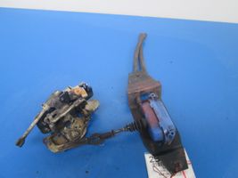 Audi 100 200 5000 C2 Front door lock 