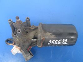 Renault Espace I Front wiper linkage and motor 