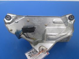 Mitsubishi Colt Moteur d'essuie-glace arrière 