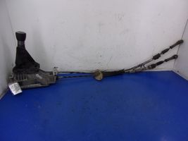 Seat Alhambra (Mk1) Gear shift rod 