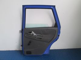 Seat Cordoba (6K) Drzwi tylne 