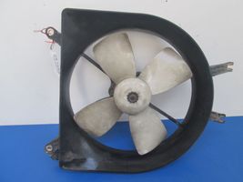 Honda Civic Ventilatore di raffreddamento elettrico del radiatore 