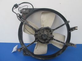 Honda Civic Ventilatore di raffreddamento elettrico del radiatore 