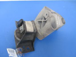 Renault Modus Engine mount vacuum valve 