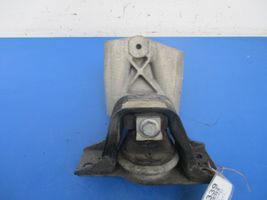 Renault Modus Engine mount vacuum valve 