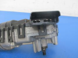 Renault Modus Front wiper linkage and motor 