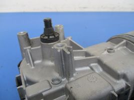 Renault Modus Front wiper linkage and motor 