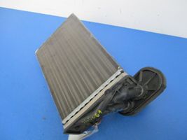 Volkswagen Bora Interior heater climate box assembly 