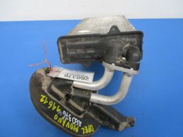 Opel Movano A Interior heater climate box assembly 