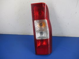 Ford Transit -  Tourneo Connect Lampa tylna 