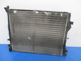 Renault Clio III Radiateur de refroidissement 