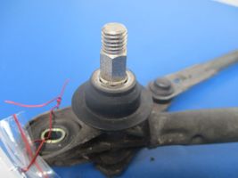 Aixam A751 Front wiper linkage and motor 