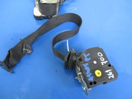 Opel Astra G Front seatbelt 