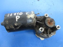 Peugeot Partner Tringlerie et moteur d'essuie-glace avant 9621014480