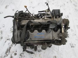 Fiat Lybra Silnik / Komplet 