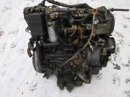 Fiat Lybra Engine 