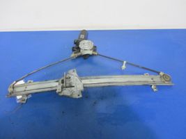 Mitsubishi Space Runner Alzacristalli della portiera anteriore con motorino MB676905