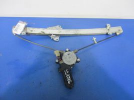 Mitsubishi Space Runner Alzacristalli della portiera anteriore con motorino MB676905