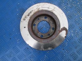 Daewoo Polonez Rear brake disc 