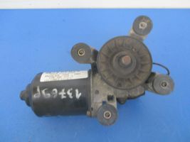 Mazda 626 Tringlerie et moteur d'essuie-glace avant 849200-1302