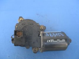 Mazda 626 Tringlerie et moteur d'essuie-glace avant 849200-1302