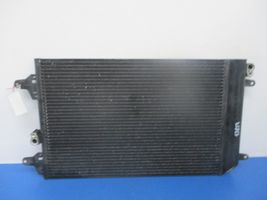 Volkswagen Sharan Air conditioning (A/C) radiator (interior) 