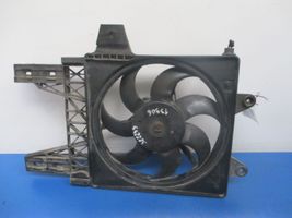 Fiat Punto (176) Ventilatore di raffreddamento elettrico del radiatore 78519349