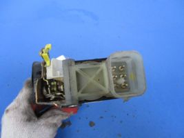 Opel Combo B Front door lock 