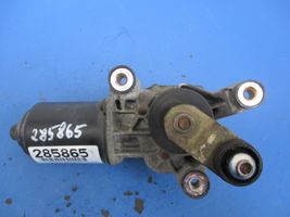 Dodge Pick Up D300 Front wiper linkage and motor 