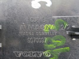 Volvo C30 Luce interna bagagliaio/portabagagli 