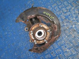 Volvo C30 Front wheel hub spindle knuckle 