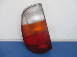 Seat Inca (6k) Lampa tylna W06K9945096