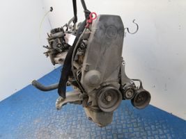 Seat Cordoba (6K) Motore 